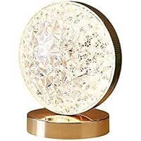 Amazon.co.jp : 魔法のLED三日月テーブルランプ、スターナイト